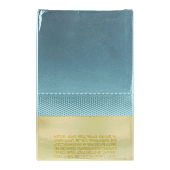 Azzaro Wanted Tonic Eau De Toilette 50ml