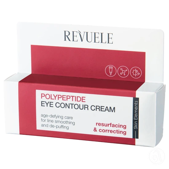 Revuele Skin Elements Polypeptide Eye Contour Cream 25ml