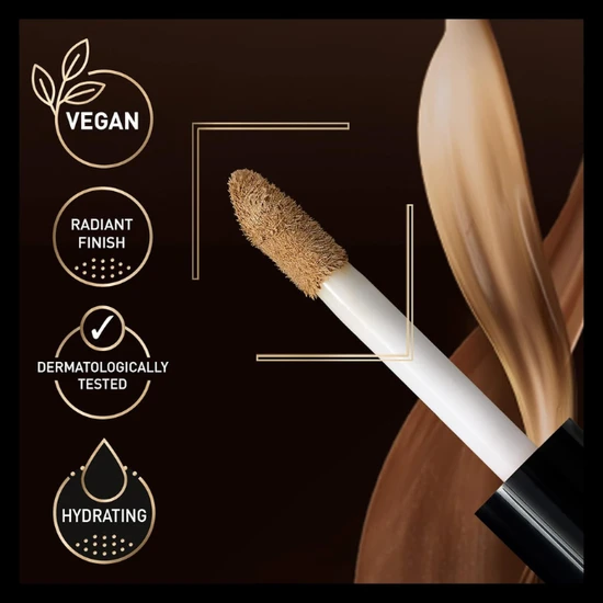 Max Factor Facefinity Multi-Perfector Concealer 1N