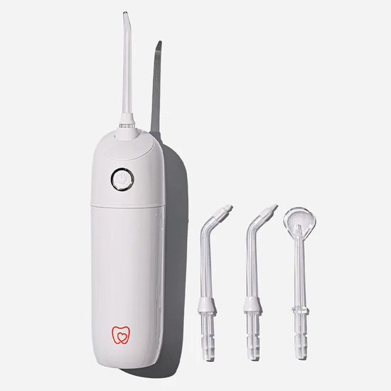 Spotlight UV Steriliser Tips For Spotlight Oral Care Water Flosser
