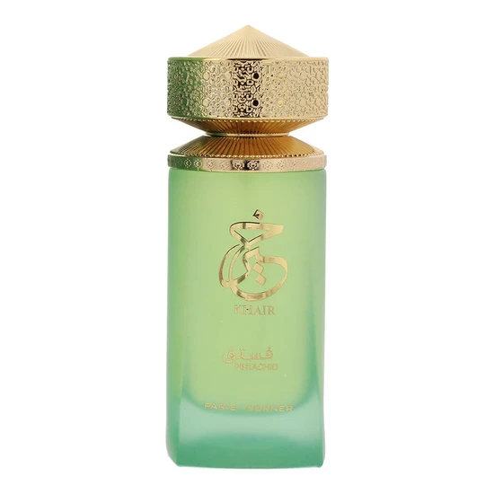 Paris Corner Khair Pistachio Eau De Parfum 100ml