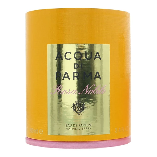 Acqua Di Parma Rosa Nobile Eau De Parfum 100ml