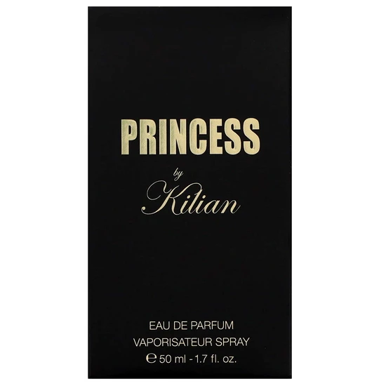 Kilian Princess Eau De Parfum 50ml