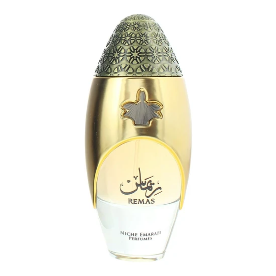Lattafa Niche Emarati Remas Eau De Parfum 100ml