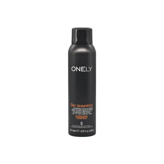 Farmavita Onely The Dry Shampoo 150ml