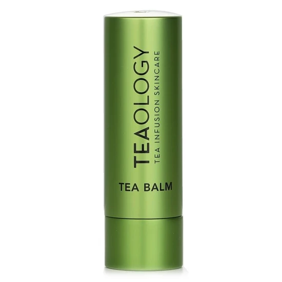 Teaology Transparent Matcha Tea Lip Balm 4.8g