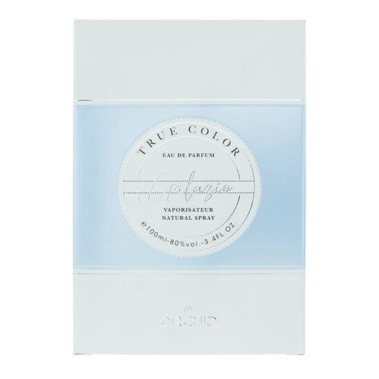 Orchid True Colour Galazio Eau De Parfum 100ml