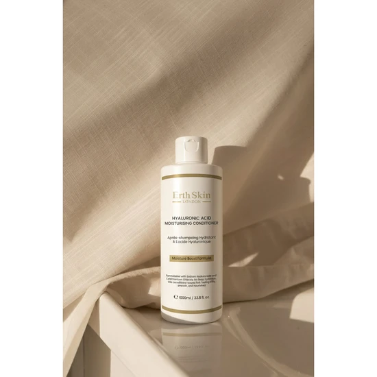 Erth Skin London Hyaluronic Acid Moisturising Conditioner 1000ml