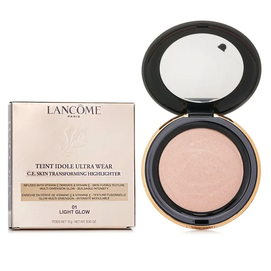 Lancôme Teint Idole Ultra Wear C.E Skin Transforming Highlighter 01 Light Glow