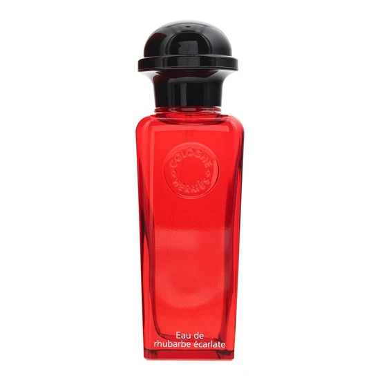 Hermès Eau De Rhubarbe Ecarlate Eau De Cologne 50ml