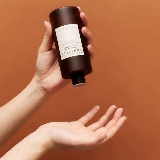 Skin1004 Madagascar Centella Probio-Cica Essence Toner