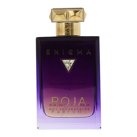 Roja Parfums Enigma Pour Femme Essence De Parfum 100ml