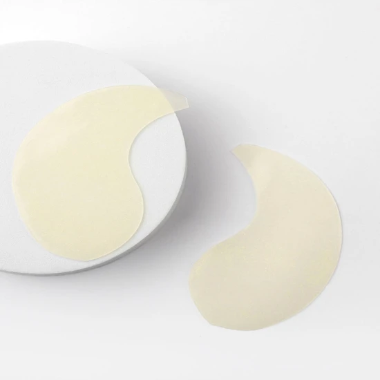 Skin Generics Pro-Collagen Golden Hydrogel Eye Patches x5