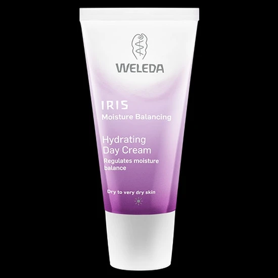 Weleda Iris Hydrating Day Cream 30ml