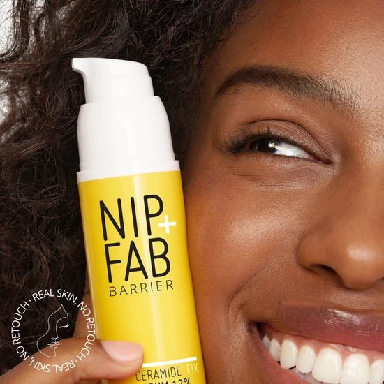 NIP+FAB Ceramide Fix Serum 12% 50ml