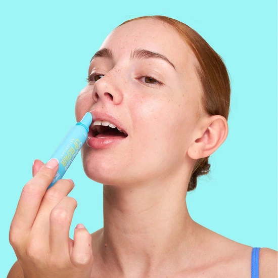 Give Me Lemonade Lip Repair