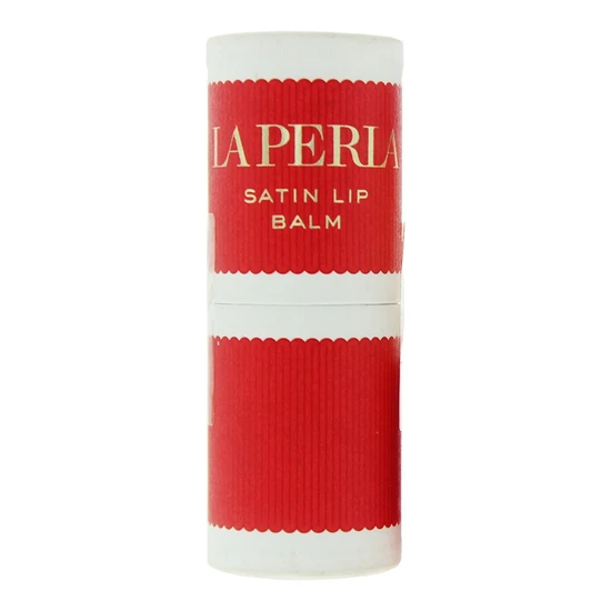 La Perla Espresso Lip Balm 203