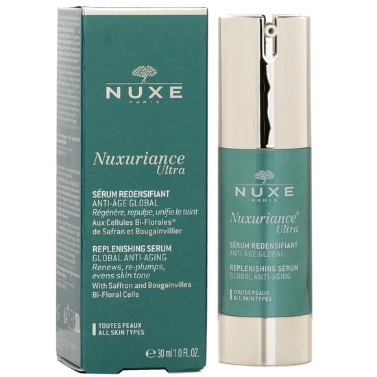 Nuxe Nuxuriance Ultra Global Anti-Aging Replenishing Serum 30ml