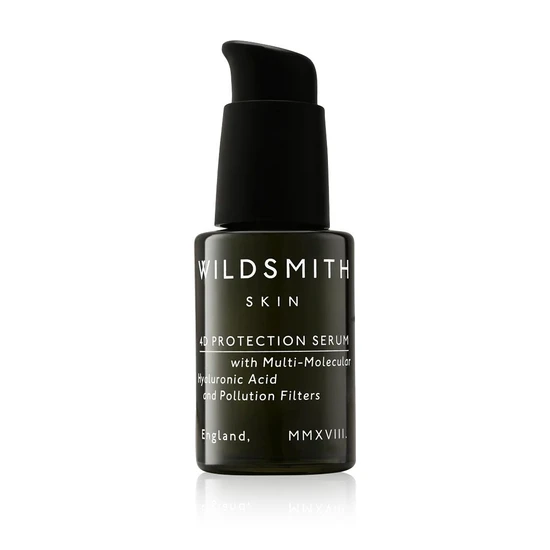 Wildsmith Skin 4d Protection Serum 30ml