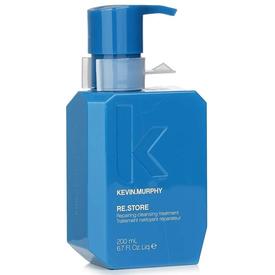 Kevin.Murphy Re.Store Repairing Cleansing Treatment 200ml