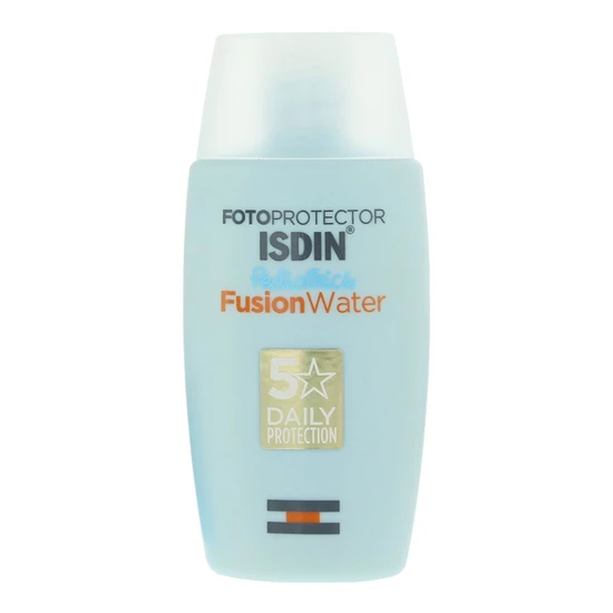 ISDIN Fotoprotector Pediatrics Fusion Water SPF 50+ 50ml