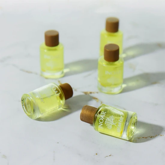 INOAR Argan Oil System 7ml