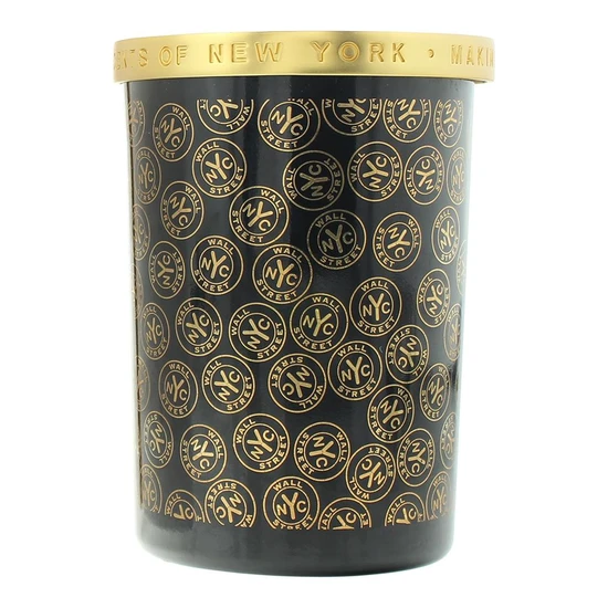 Bond No 9 Wall Street Scented Candle 180g