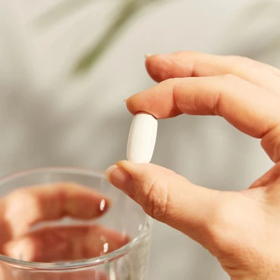 Solgar Amino Acids L-Lysine 1000mg Tablets x250