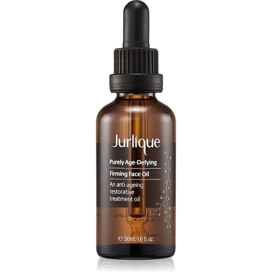 Jurlique Purely Age-Defying Firming Face Oil 50ml