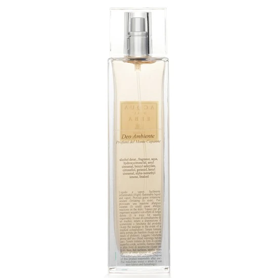Acqua Dell'Elba Room Spray Profumi Del Monte Capanne 100ml