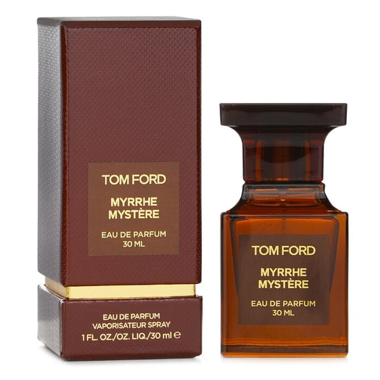 Tom Ford Myrrhe Mystere Eau De Parfum 30ml