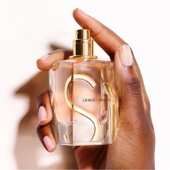 Giorgio Armani Si Eau De Parfum 100ml