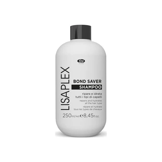 Lisaplex Bondsaver Shampoo 1000ml