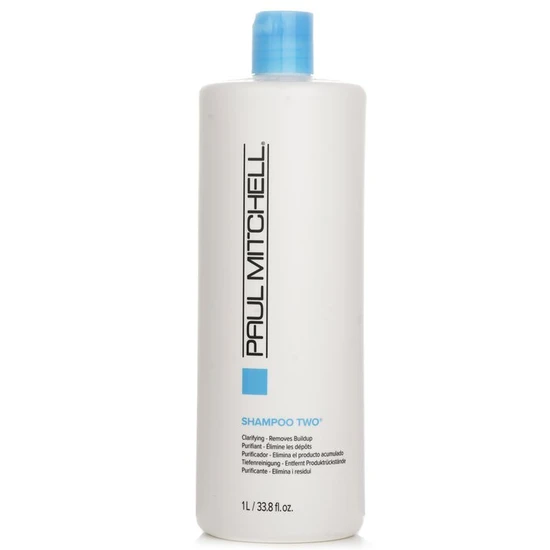 Paul Mitchell Shampoo Two 1000ml