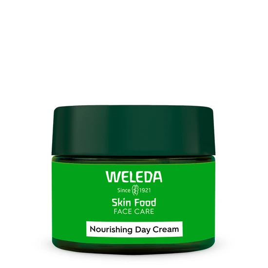 Weleda Skin Food Nourishing Day Cream 40ml