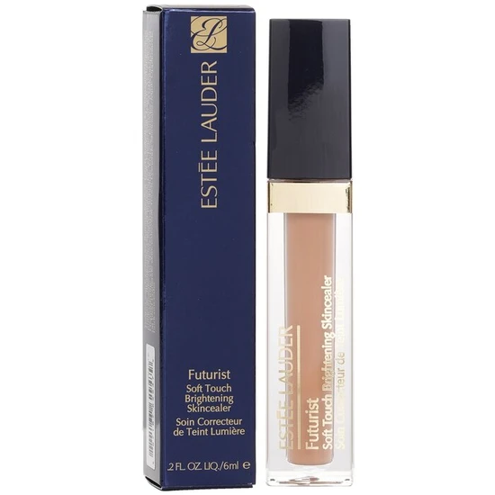 Estée Lauder Futurist Soft Touch Brightening Skincealer 4n