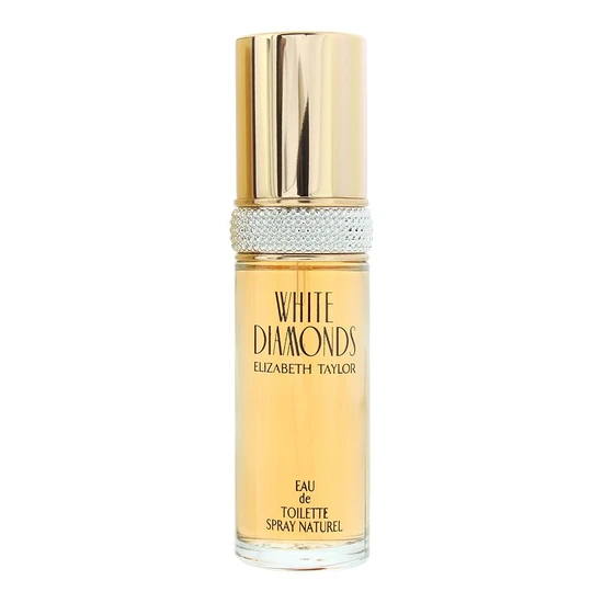 Elizabeth Taylor White Diamonds Eau De Toilette 30ml