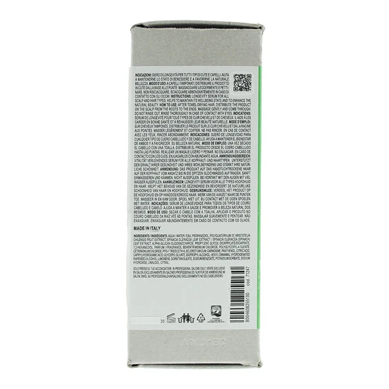 Davines Naturaltech Renewing Serum Superactive 100ml