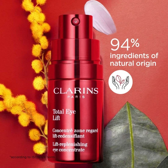 Clarins Total Eye Lift 15ml