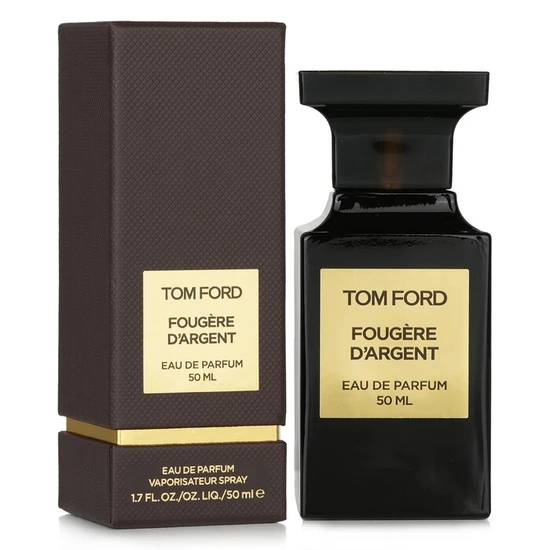 Tom Ford Fougere D'argent Eau De Parfum 50ml
