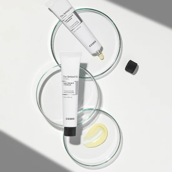 CosRx The Retinol 0.1 Cream 20ml