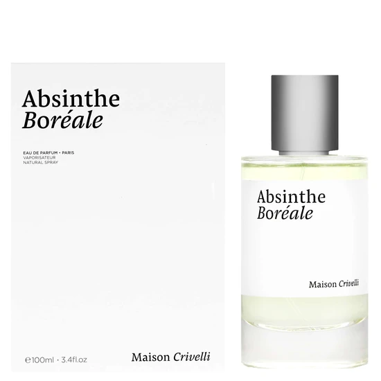 Maison Absinthe Boreale Eau De Parfum 100ml