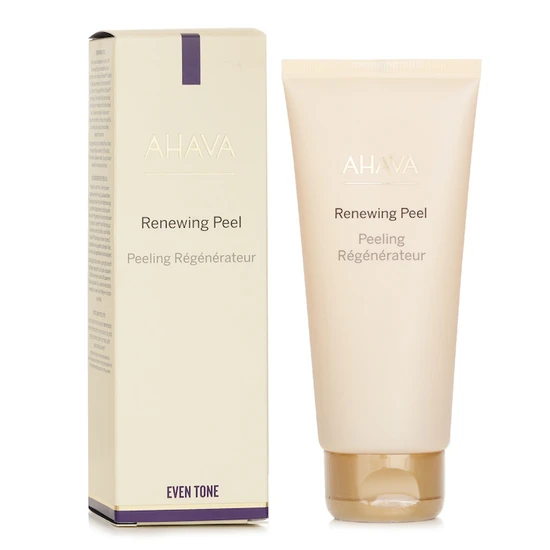 AHAVA Time To Treat Facial Renewal Peel 100ml