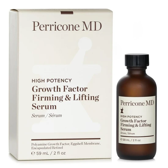 Perricone MD High Potency Growth Factor Firming & Lifting Serum 59ml