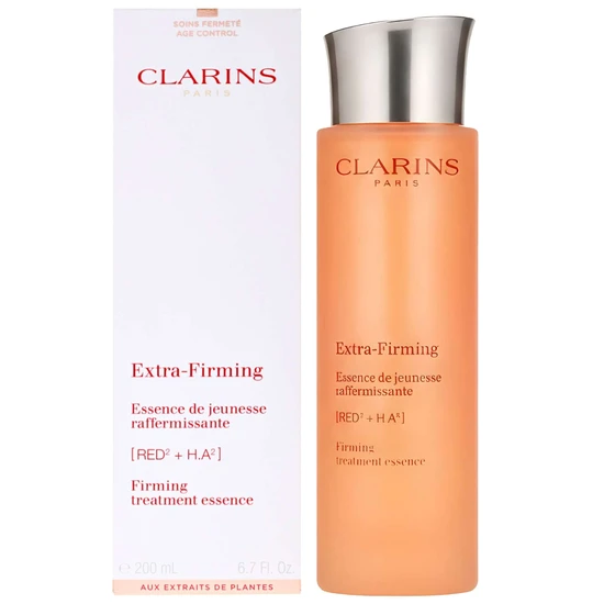 Clarins Extra-Firming Firming Treatment Essence 200ml