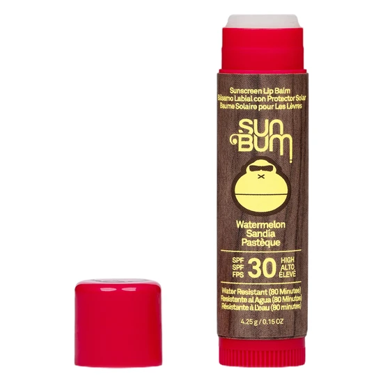 Sun Bum Original SPF 30 Lip Balm Pineapple