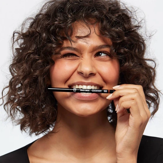 Eyeko Black Magic Pencil Eyeliner Black