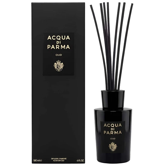 Acqua Di Parma Oud Room Diffuser 180ml