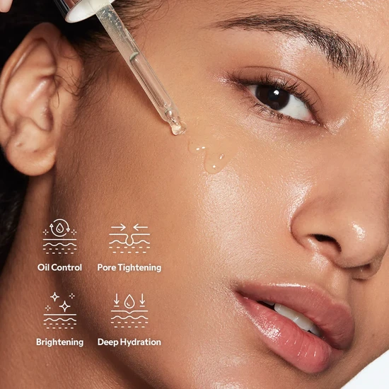 TIRTIR Niacinamide 20% Serum 30ml