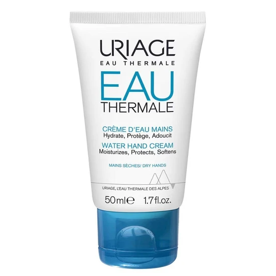 Uriage Thermal Water Hand Cream 50ml